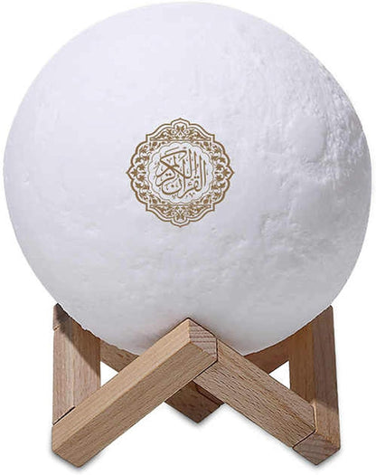 Islamic Moon Lamp