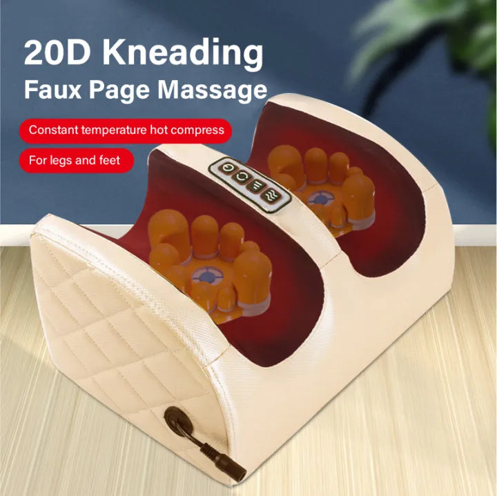 Electric Foot Massager