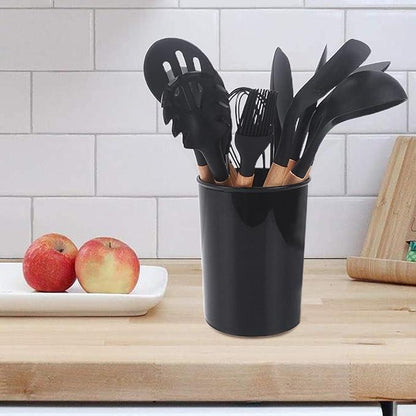 12 Pcs Cooking Utensils Set