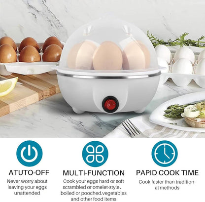 Egg poucher, 350W Electric Egg Beater,